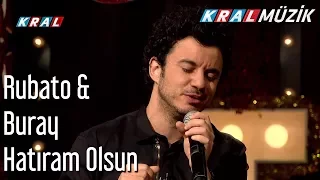 Download Hatıram Olsun - Rubato \u0026 Buray MP3