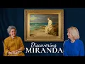 Discovering Miranda Explore J W Waterhouse s pivotal work