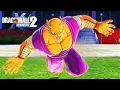 Dragon Ball Xenoverse 2 - Orange Piccolo Full Gameplay Showcase DLC 16