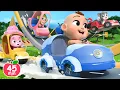 Download Lagu Cars Finger Family Song + More Lalafun Nursery Rhymes \u0026 Kids Songs