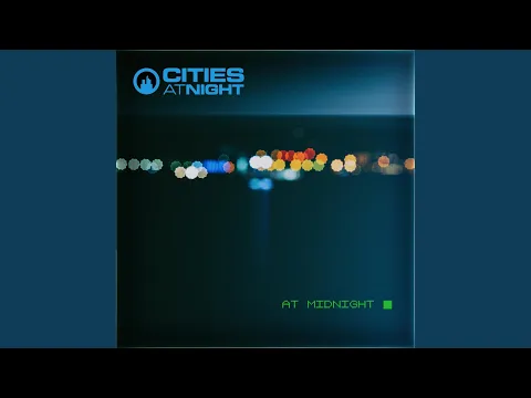 Clipe de Graffiti Theme - Cities At Night