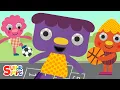 Download Lagu Let's Take Turns | Play Together Song for Kids With @NoodleAndPals  | Super Simple Songs