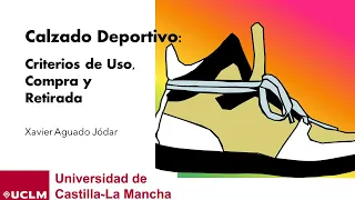 👣 Biomecánica del Calzado Deportivo 🔎: criterios de uso, compra y retirada
