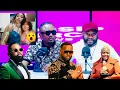 Lagu CINDY le 💗 s'impose face à KOFFI  ,GIM'S le Charisme d'une star....PAPA ZAIRE  victime de son aura
