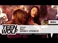 Lagu Deorro - Cayendo | Teen Wolf 4x01 Music [HD]