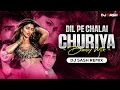 Download Lagu Dil Pe Chalai Chhuria (Bouncy Remix) | DJ Sash Remix | 2025 | Trending Song | Sonu Nigam |
