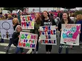 James Comey Admits Wife Four Daughters All Voted Rallied for Hillary Clinton