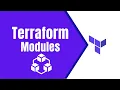 How to create Terraform Modules Understanding Terraform modules