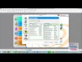 SQL ACCOUNT SOFTWARE Financial Period tool setting IPOHONLINE