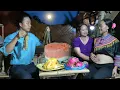 Download Lagu When she heard that Vang Anh was pregnant, the CEO's mother happily hugged her - Celebration party