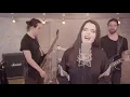 ODC - you should see me in a crown (Billie Eilish Rock cover)