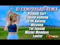 Dj Campursari Jawa Slow Bass Remix Divana Project - Dj 69 Project Terbaru Full Album - Dj 69 Project