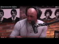 Joe Rogan has a 20 year old daughter Whattt
