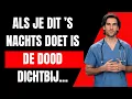 Lagu Overleed in zijn slaap door DIT! Doe het niet – risico op hartaanval en beroerte.