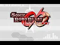 SRB2infinity - Release Trailer