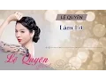 Download Lagu Lầm Lỡ - Lệ Quyên