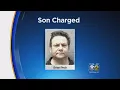 Elgin Man Charged With Killing Mother Who Was Reported Missing Friday