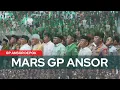 Download Lagu LIRIK (TEKS) DAN LAGU MARS GERAKAN PEMUDA ANSOR | BARENG PRESIDEN JOKOWI