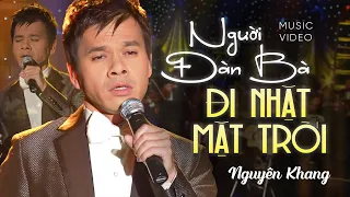 Người đàn bà đi nhặt mặt trời