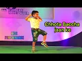 Download Lagu Chota baccha jaan ke | Masoom | Kids dance performance | Akshat Thakur | Nrityambika |