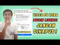 Download Lagu Cara Mengatasi Hak Cipta MUSIK LISENSI Video Facebook