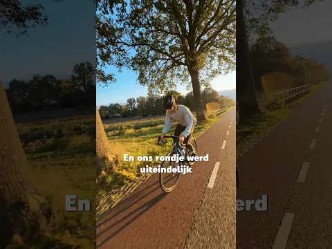 Dit is jouw teken om die sport weer op te pakken die je al veel te lang uitstelt! |ad