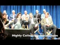 Michael C Hall plays Kiss Marry Kill
