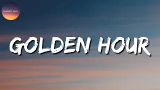  jvke golden hour d4vd stephen sanchez ali gatie mix 