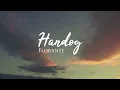 Florante - Handog (Official LyrIc Video)