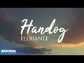Download Lagu Florante - Handog (Official LyrIc Video)