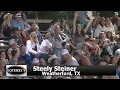 Steely Steiner 2022 St Paul Oregon