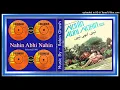 Download Lagu Kuch Bhi Karo Yeh - Akhlaq Ahmad \u0026 A. Nayyar - Robin Ghosh – Nahin Abhi Nahin 1980 - Vinyl 320k