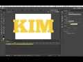 Adobe Animate CC Basic 2