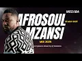Download Lagu AfroSoul Mzansi Mix 2025 | Dj Webaba