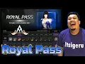 Review Event Royal Pass \u0026 Return Pass | Atlantica Online