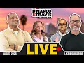 Breaking News Jeanie Out As Buss Family Sells Remaining Lakers Stake - D Marco Travis