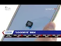 Download Lagu 31 Mei 2019 Jadi “Ping” Terakhir BlackBerry Messenger