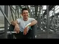 Freaks and Geeks audition,  Daniel Desario (James Franco)