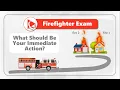 Firefighter Practice Exam