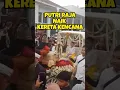 Lagu Nyi Hyang Naik Kereta Kencana