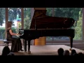 Anna Fedorova, Mozart Sonata B flat Major, K333