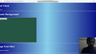 6 JS Timer Function and Objects