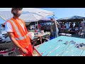 Download Lagu Seller Tries to Hustle Me at the Flea Market (Sketchy)