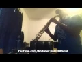 Download Lagu Andrew Conley Boys 2 Men   End Of The Road Saxophone Cover