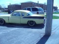 57 Studebaker Silver Hawk FOR SALE