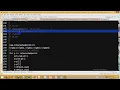 Computer vision final sift code