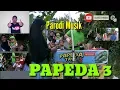 PAPEDA 3 I PARODI MUSIK I NGAPAK