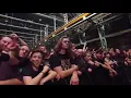Saxon - Denim and Leather -Live  (HD)