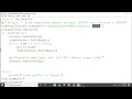 ORACLE DATABASE CONNECTIVITY IN PYTHON IN HINDI