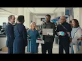 Craig does sky-high wi-fi AT T Business